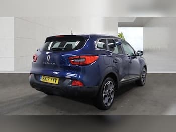 Used Renault Kadjar 2017 for sale - 79867265: Photo