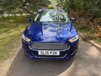 Used Ford Mondeo 2015 for sale - 79570133: Photo