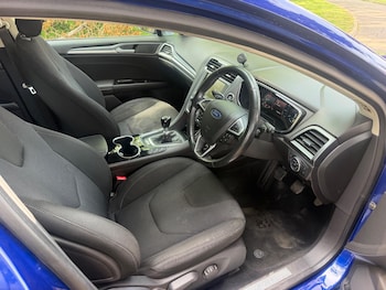 Used Ford Mondeo 2015 for sale - 79570133: Photo