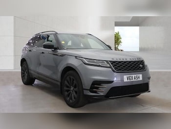 Used Land Rover Range Rover Velar 2019 for sale - 79558581: Photo