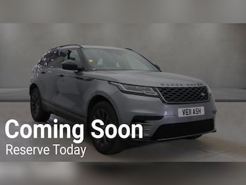 Used Land Rover Range Rover Velar 2019 for sale - 79558581: Photo