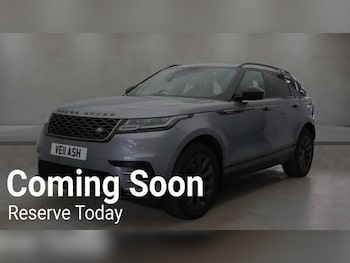 Used Land Rover Range Rover Velar 2019 for sale - 79558581: Photo