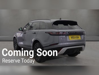Used Land Rover Range Rover Velar 2019 for sale - 79558581: Photo
