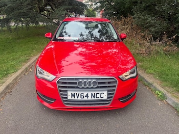 Used Audi A3 2014 for sale - 79570169: Photo