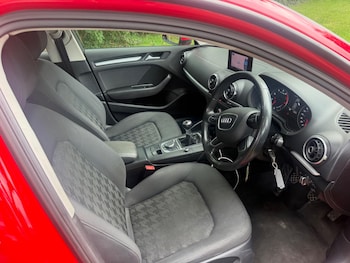 Used Audi A3 2014 for sale - 79570169: Photo