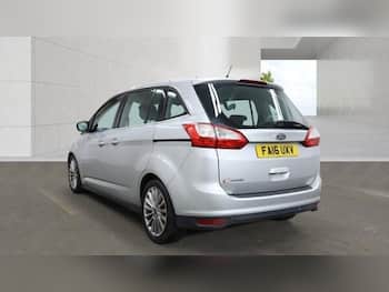 Used Ford Grand C-Max 2016 for sale - 79779424: Photo