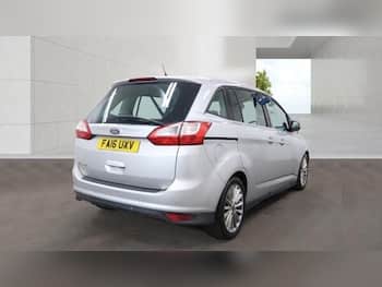 Used Ford Grand C-Max 2016 for sale - 79779424: Photo
