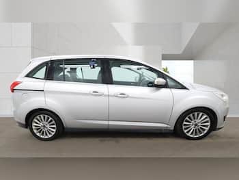 Used Ford Grand C-Max 2016 for sale - 79779424: Photo