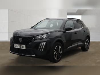 Used Peugeot 2008 2024 for sale - 79760518: Photo