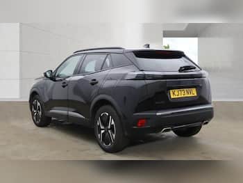 Used Peugeot 2008 2024 for sale - 79760518: Photo