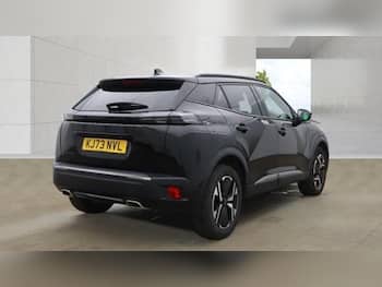 Used Peugeot 2008 2024 for sale - 79760518: Photo