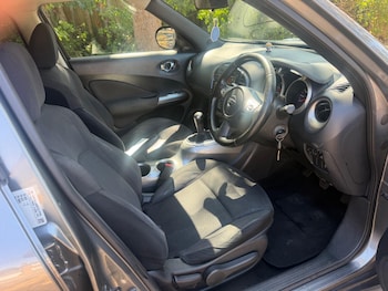 Used Nissan Juke 2012 for sale - 79531218: Photo