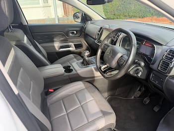 Used Citroen C5 Aircross 2019 for sale - 79570202: Photo