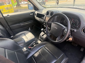 Used Jeep Patriot 2010 for sale - 79570154: Photo