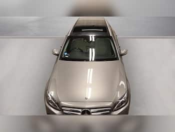 Used Mercedes-Benz C Class 2015 for sale - 79558584: Photo