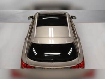 Used Mercedes-Benz C Class 2015 for sale - 79558584: Photo