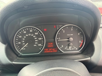 Used BMW 1 Series 2007 for sale - 79558578: Photo