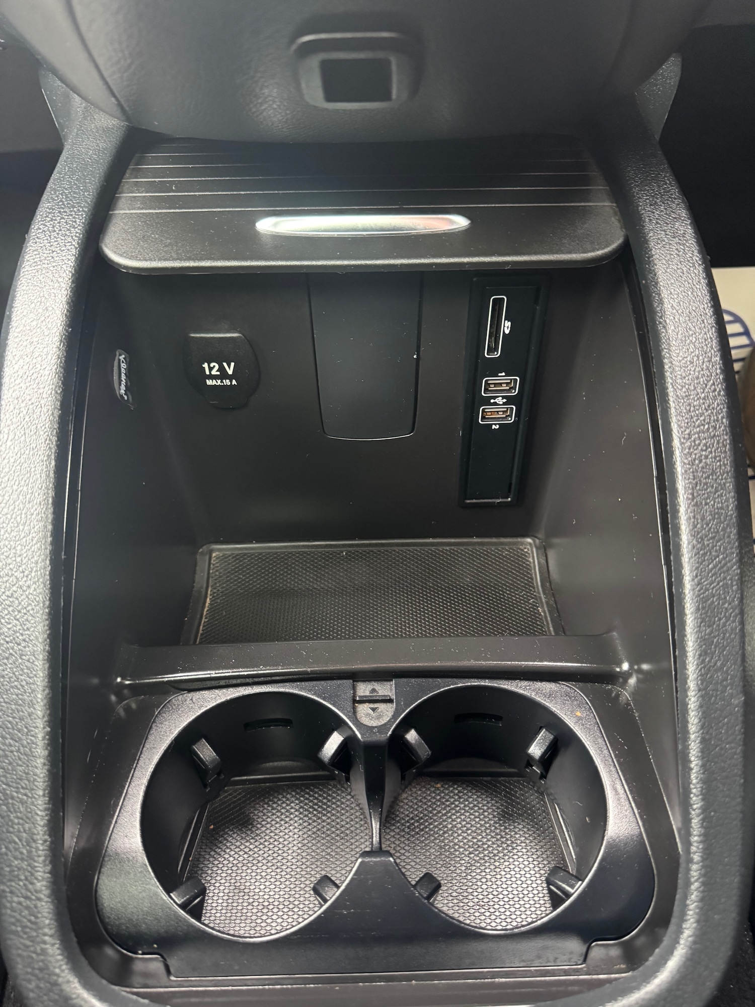 Used Mercedes-Benz V-Class 2018 for sale - 76918739: Photo 10