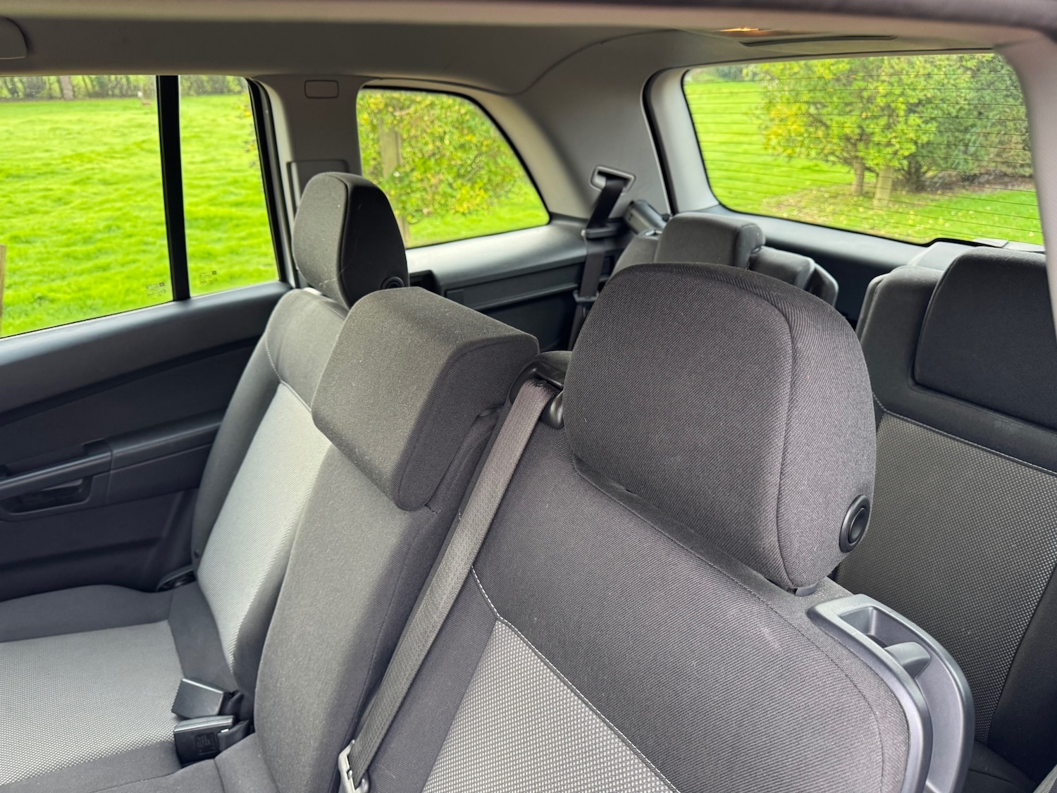 Used Vauxhall Zafira 2014 for sale - 77068857: Photo 15