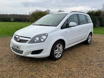 2014 (14) - 1.8i [120] Exclusiv 5dr