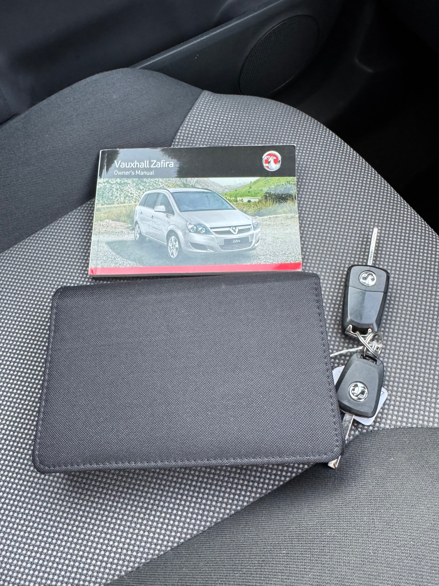 Used Vauxhall Zafira 2014 for sale - 77068857: Photo 33