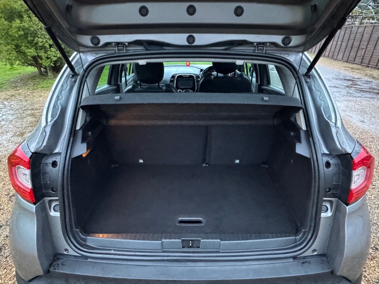 Used Renault Captur 2015 for sale - 77145190: Photo 11