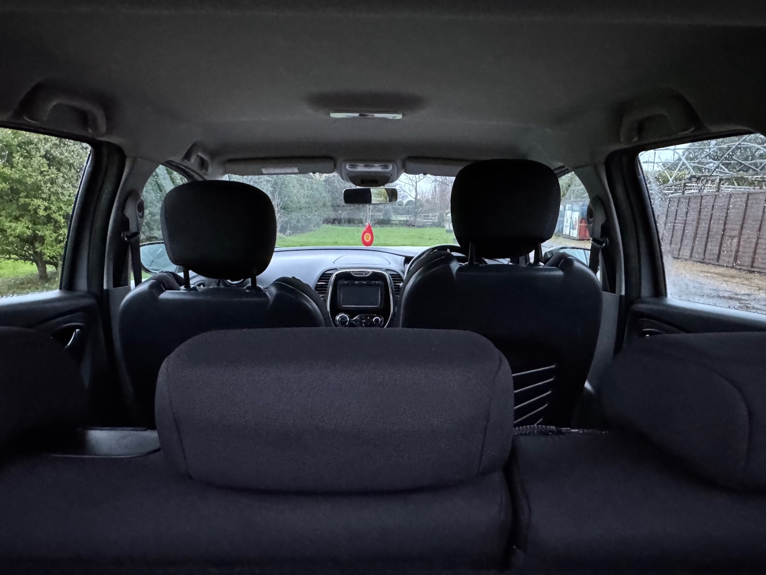 Used Renault Captur 2015 for sale - 77145190: Photo 12