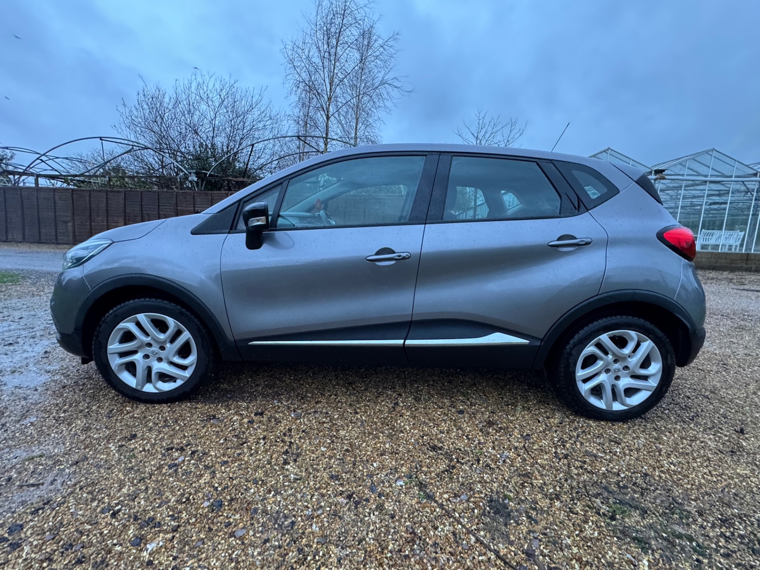 Used Renault Captur 2015 for sale - 77145190: Photo 15