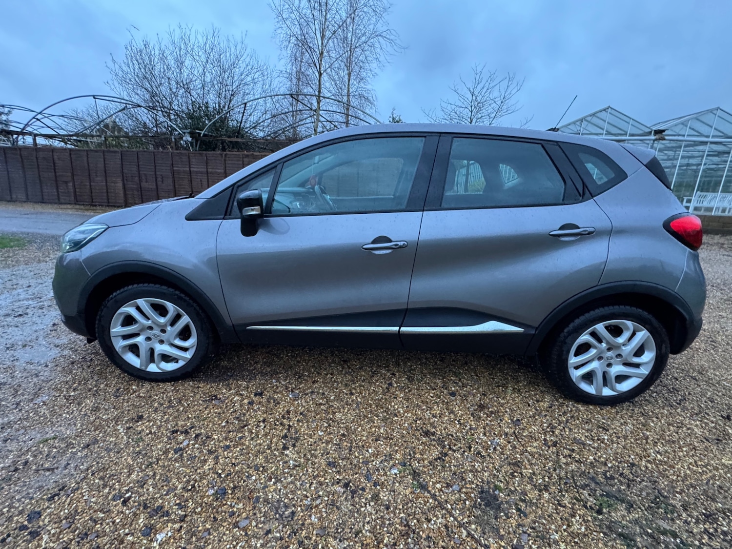 Used Renault Captur 2015 for sale - 77145190: Photo 18