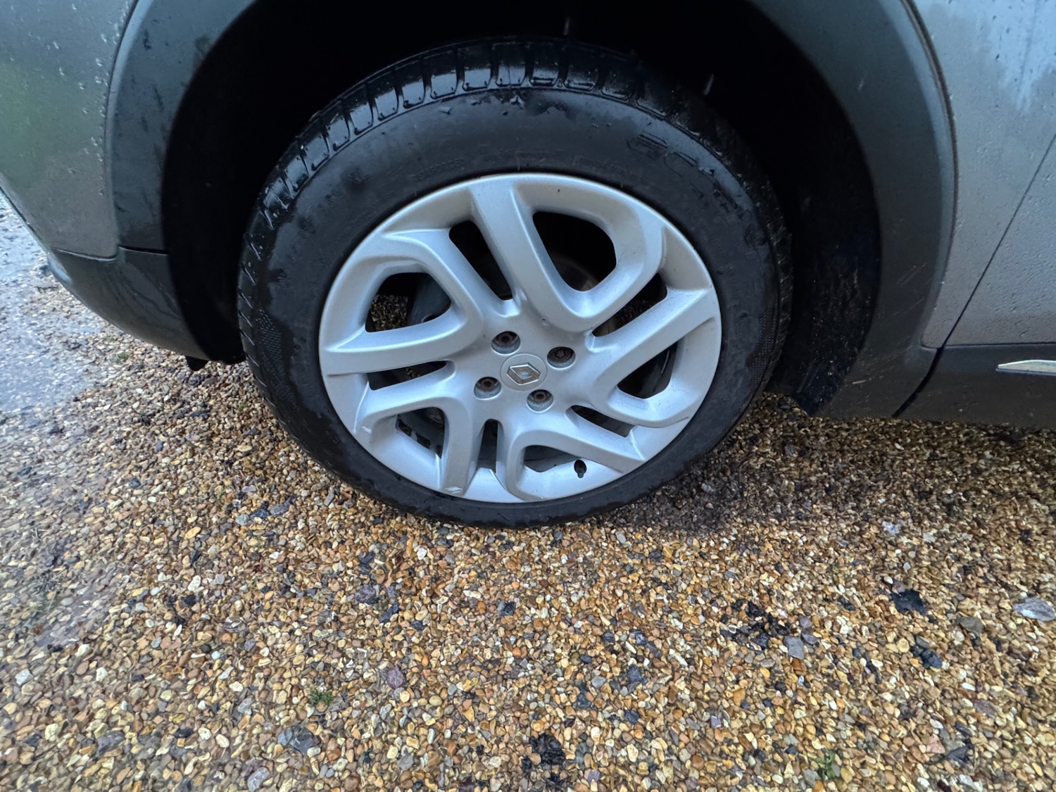 Used Renault Captur 2015 for sale - 77145190: Photo 19