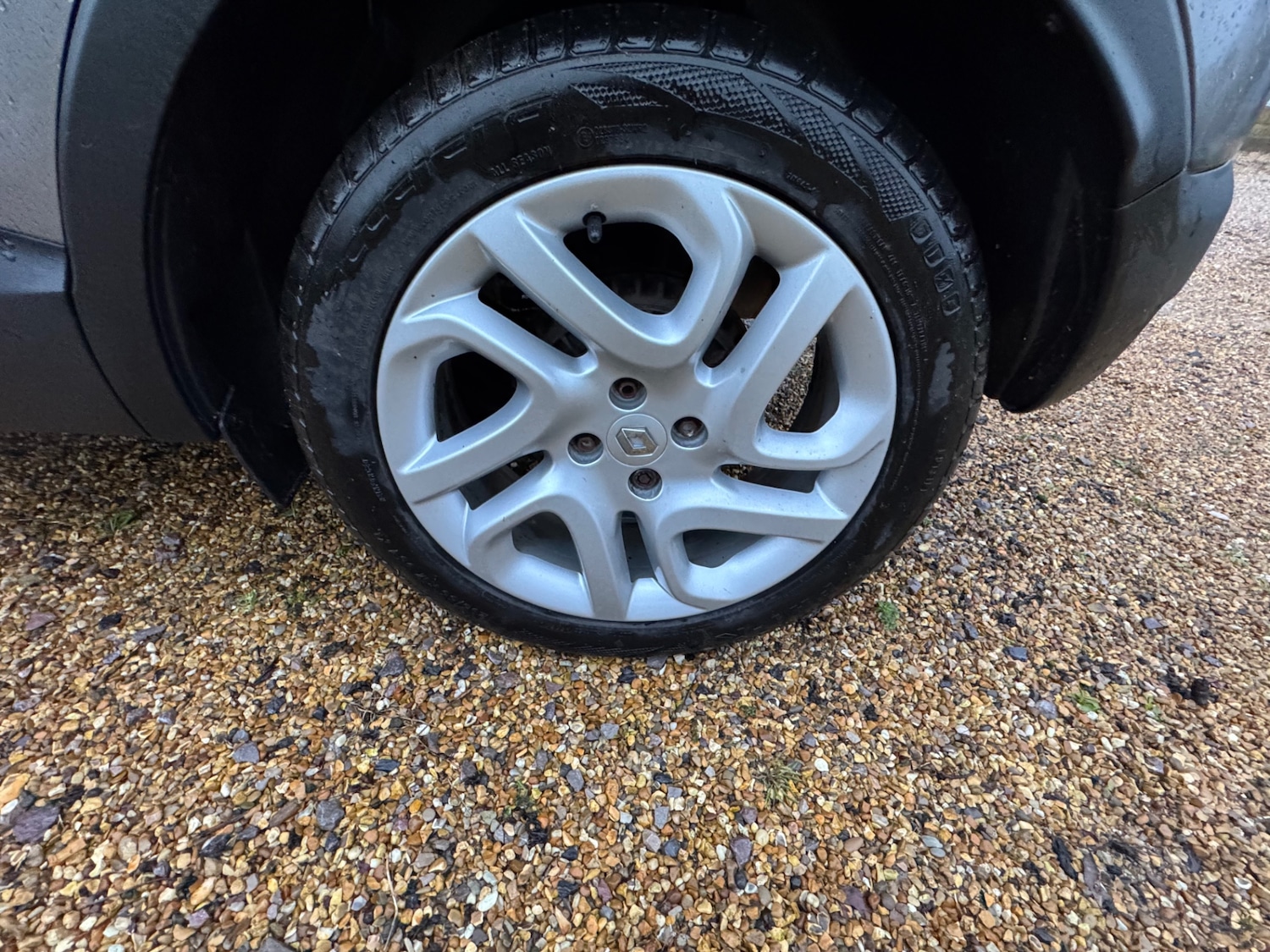 Used Renault Captur 2015 for sale - 77145190: Photo 20