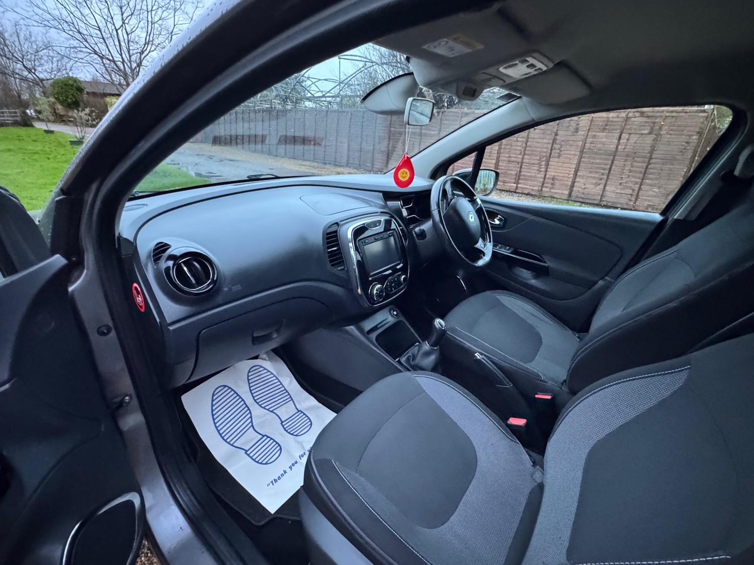 Used Renault Captur 2015 for sale - 77145190: Photo 21