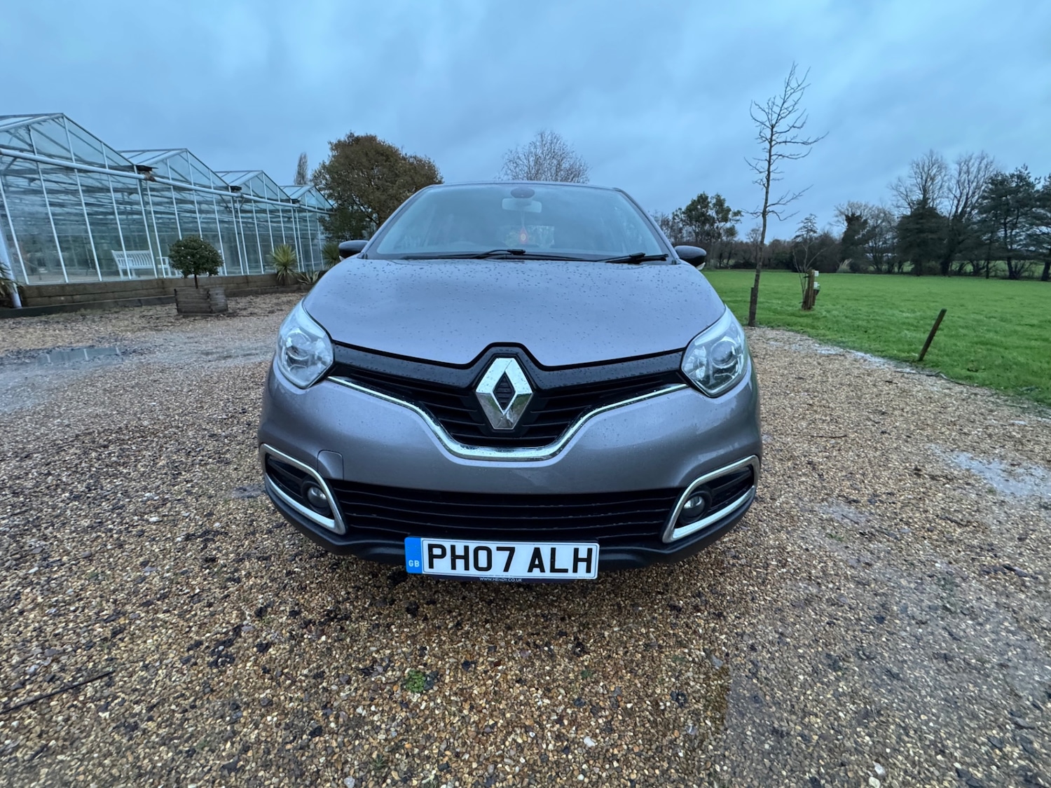 Used Renault Captur 2015 for sale - 77145190: Photo 24