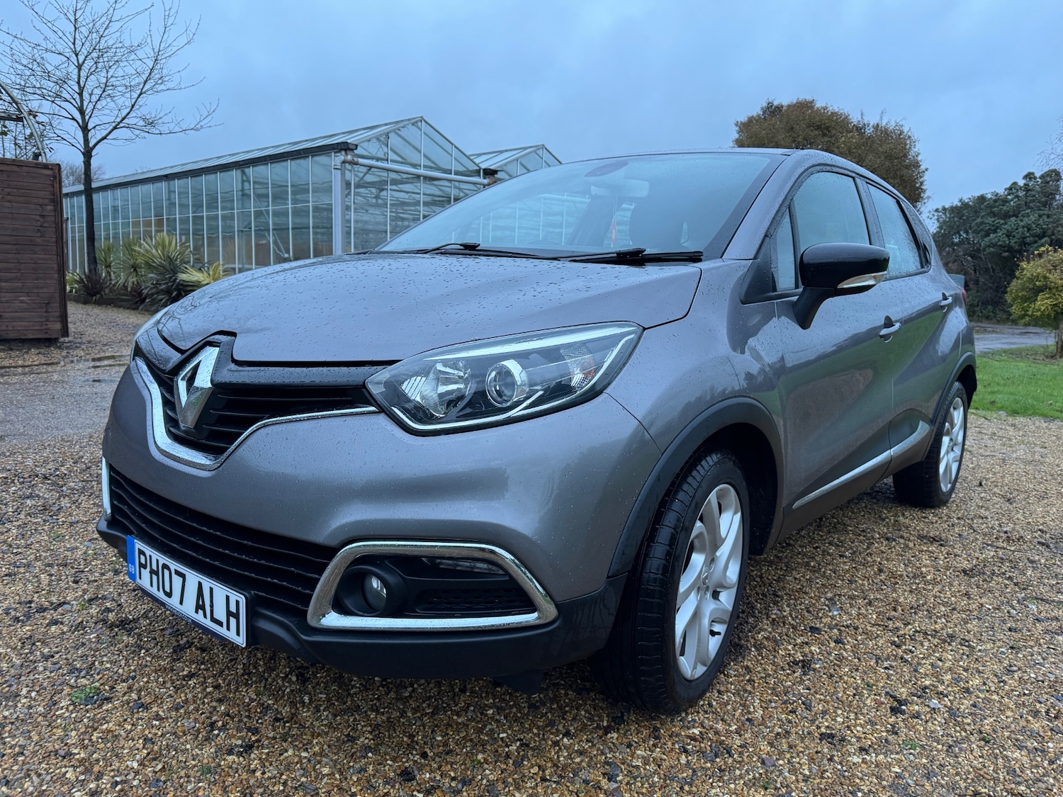 Used Renault Captur 2015 for sale - 77145190: Photo 25