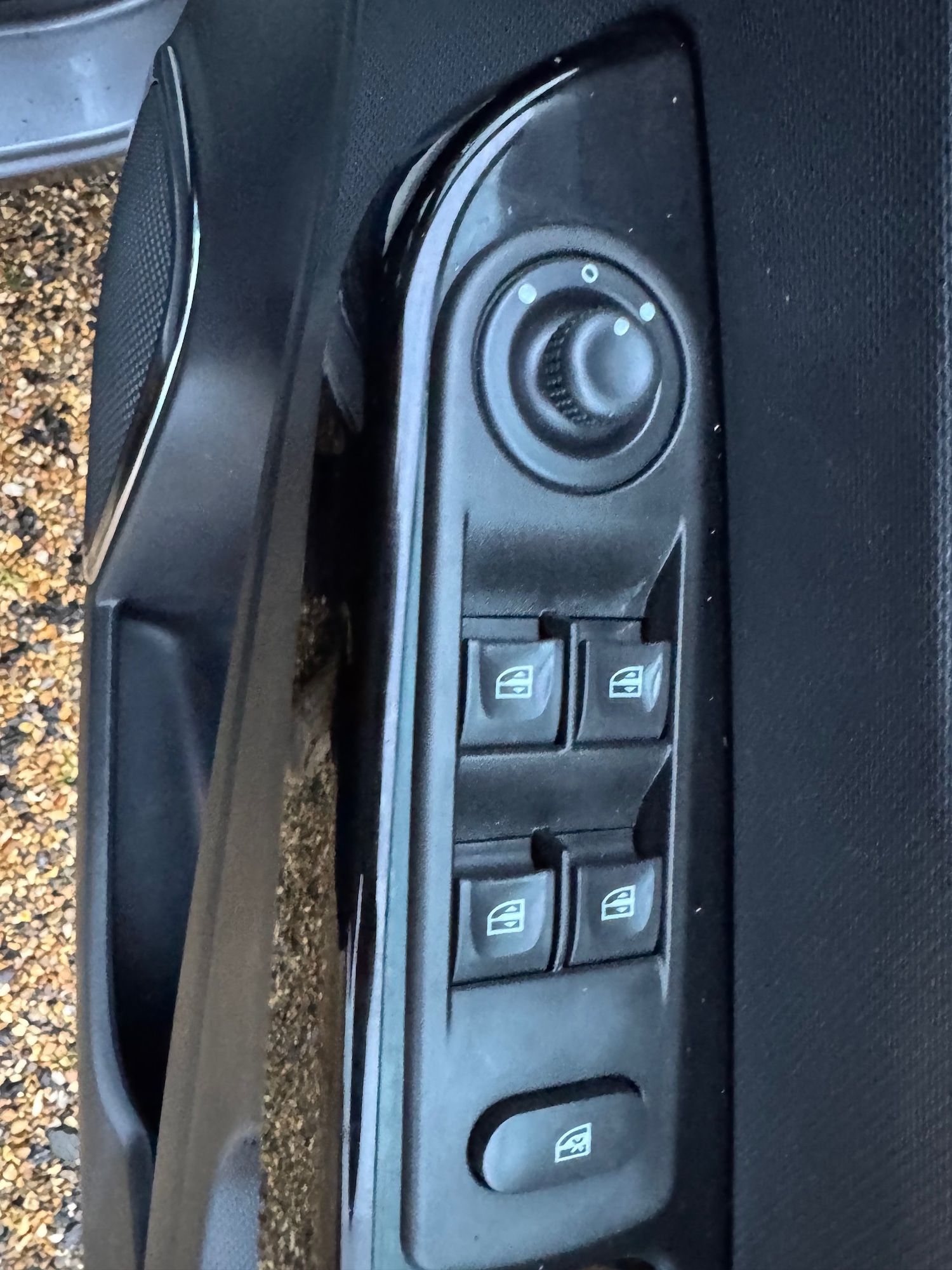 Used Renault Captur 2015 for sale - 77145190: Photo 26