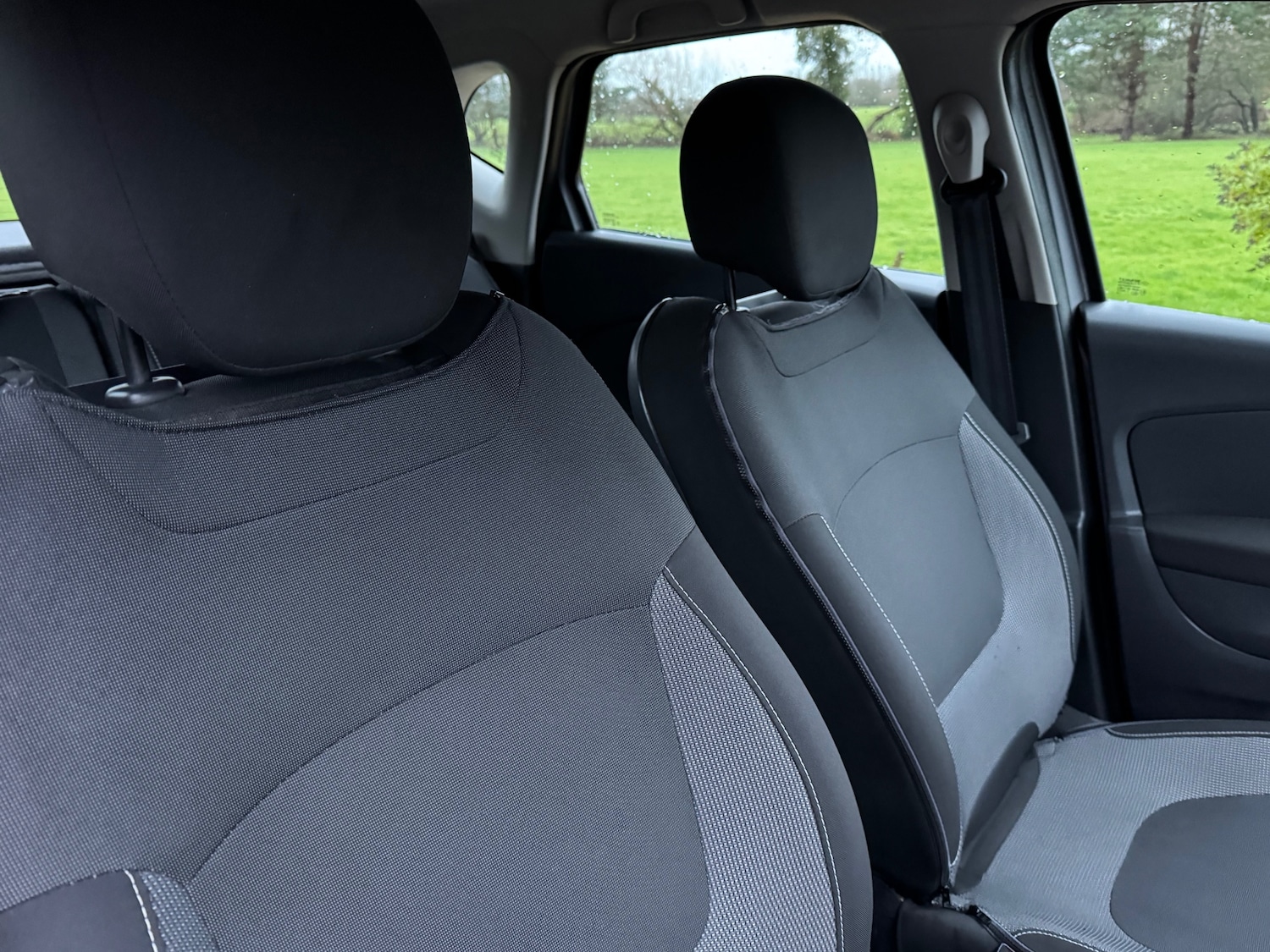 Used Renault Captur 2015 for sale - 77145190: Photo 27