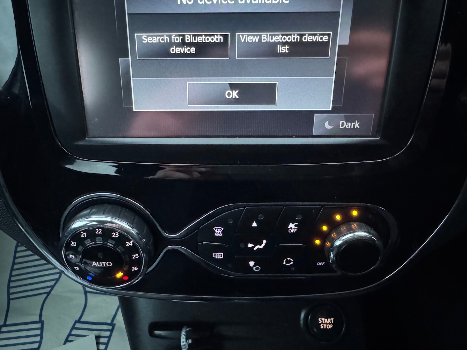 Used Renault Captur 2015 for sale - 77145190: Photo 38