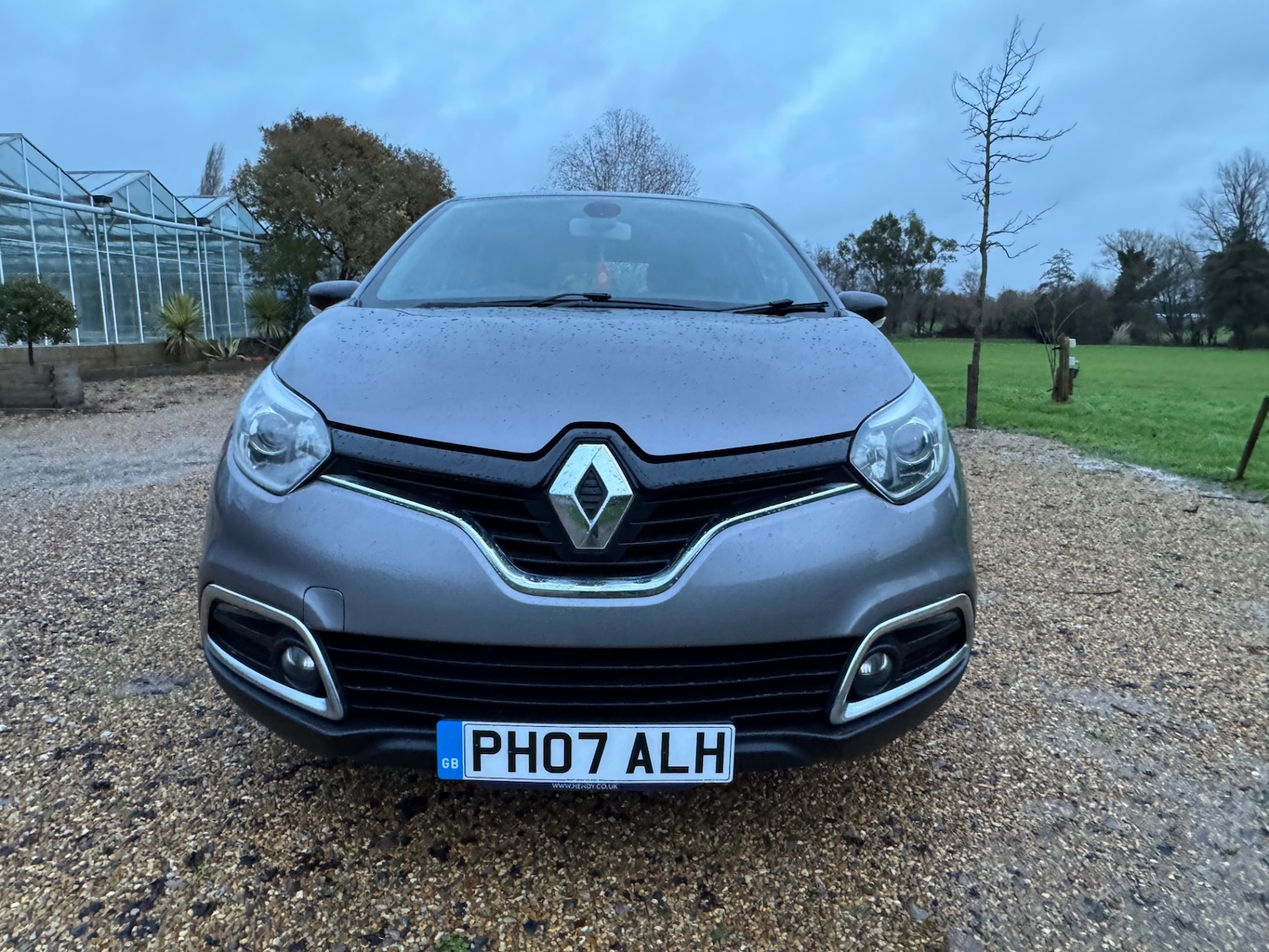 Used Renault Captur 2015 for sale - 77145190: Photo 4