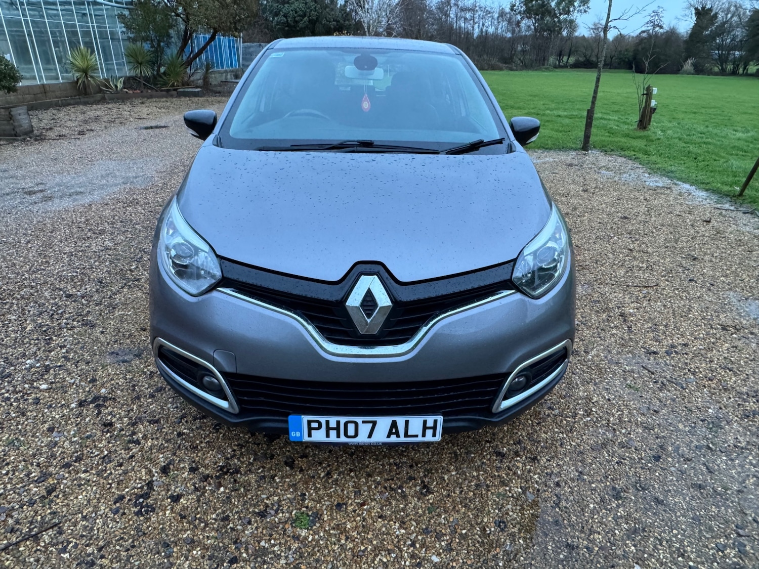 Used Renault Captur 2015 for sale - 77145190: Photo 5