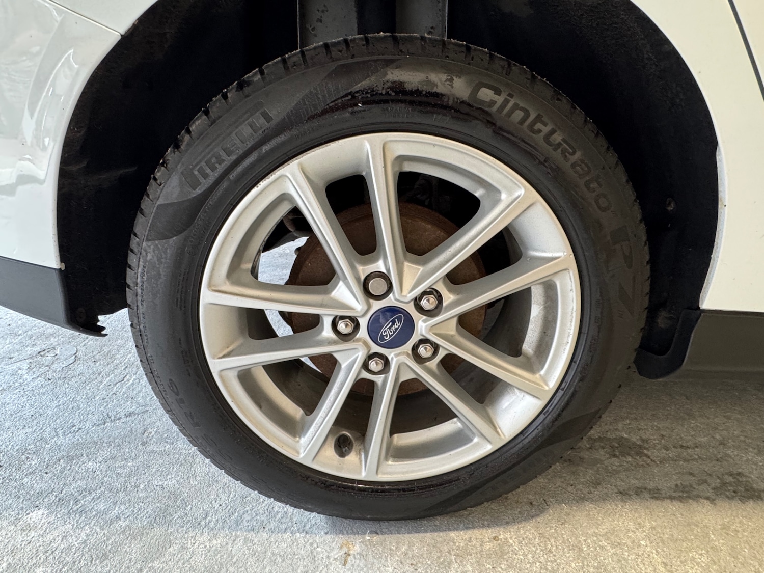 Used Ford Focus 2016 for sale - 77774906: Photo 10