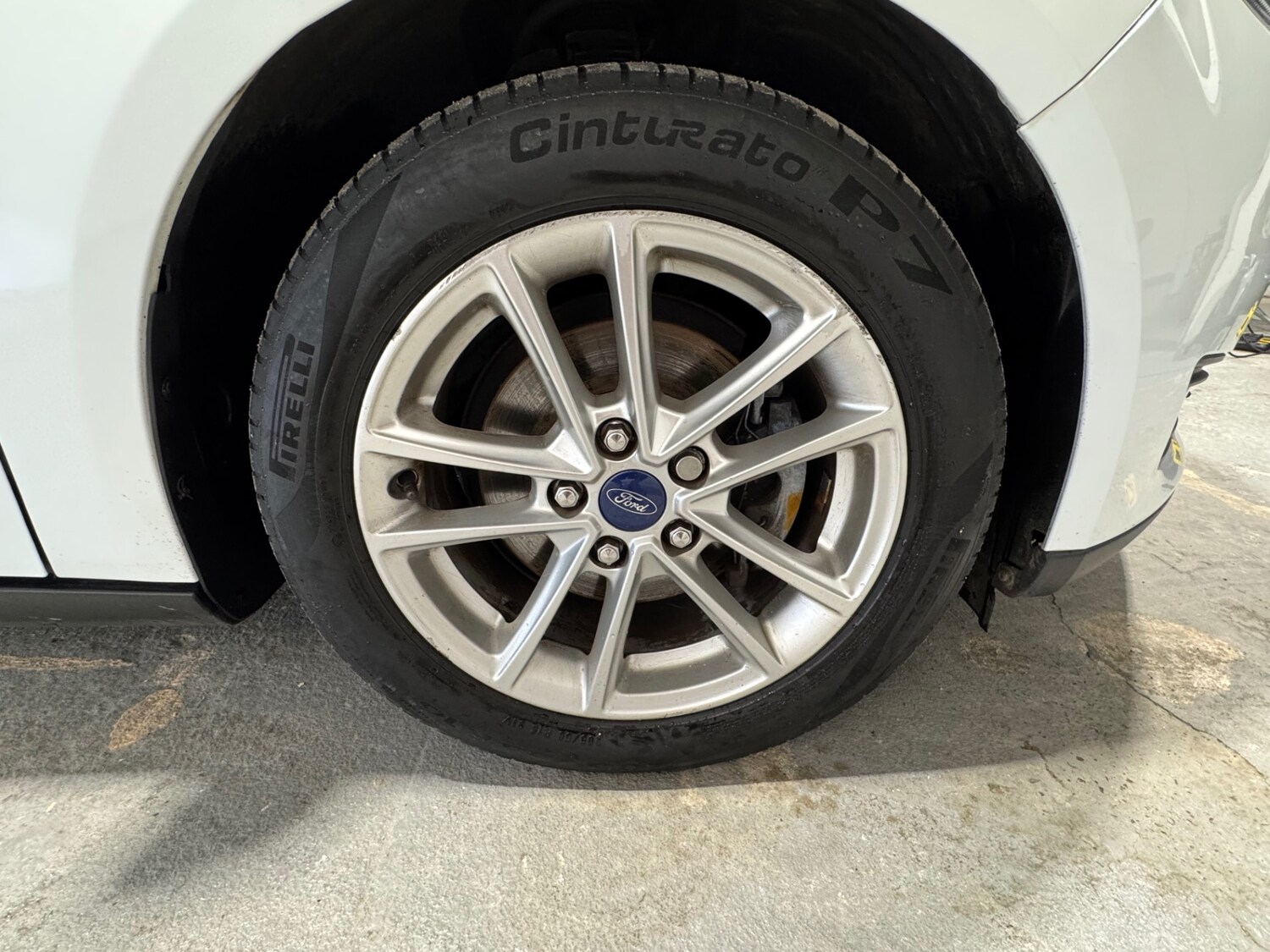 Used Ford Focus 2016 for sale - 77774906: Photo 11