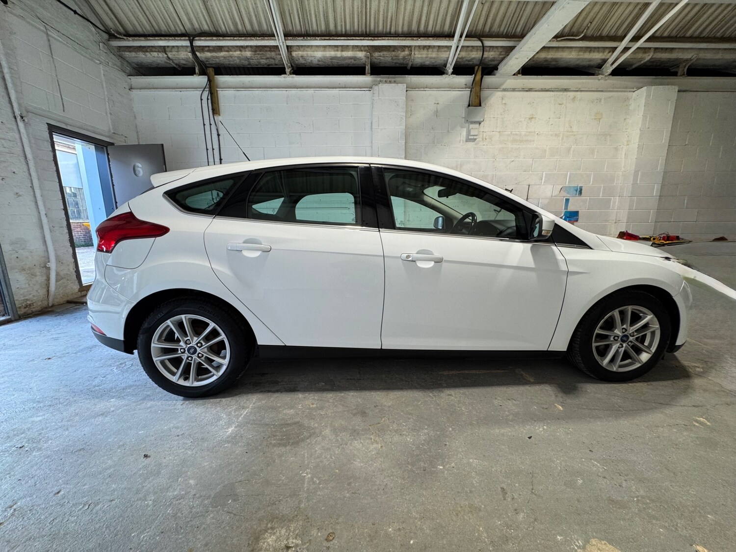 Used Ford Focus 2016 for sale - 77774906: Photo 12