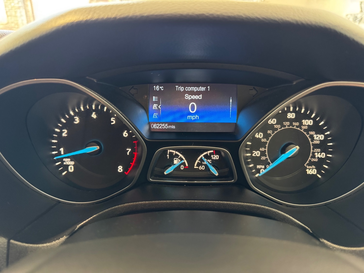 Used Ford Focus 2016 for sale - 77774906: Photo 13