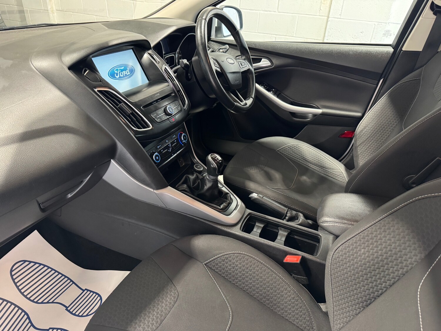 Used Ford Focus 2016 for sale - 77774906: Photo 14