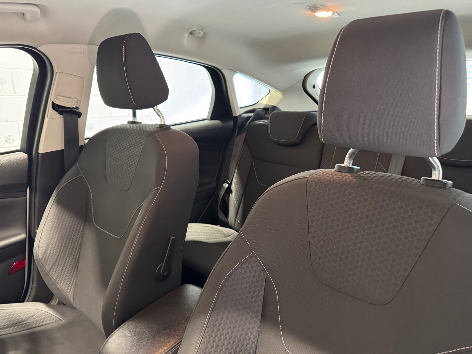 Used Ford Focus 2016 for sale - 77774906: Photo 15