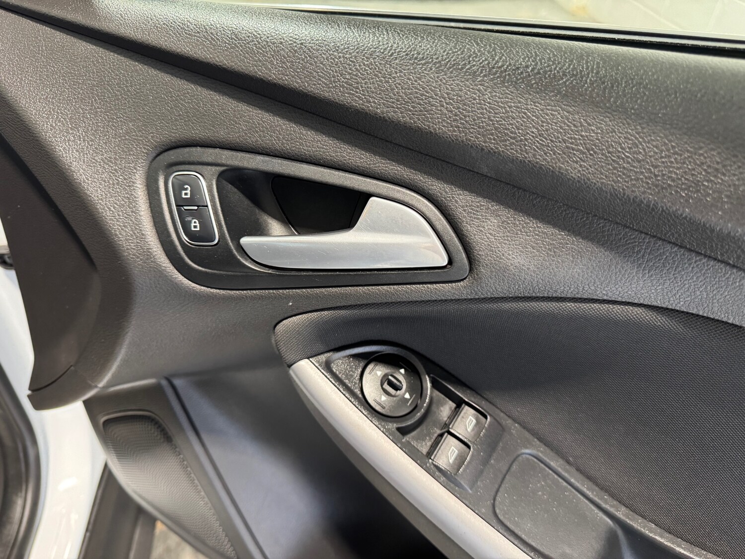 Used Ford Focus 2016 for sale - 77774906: Photo 17