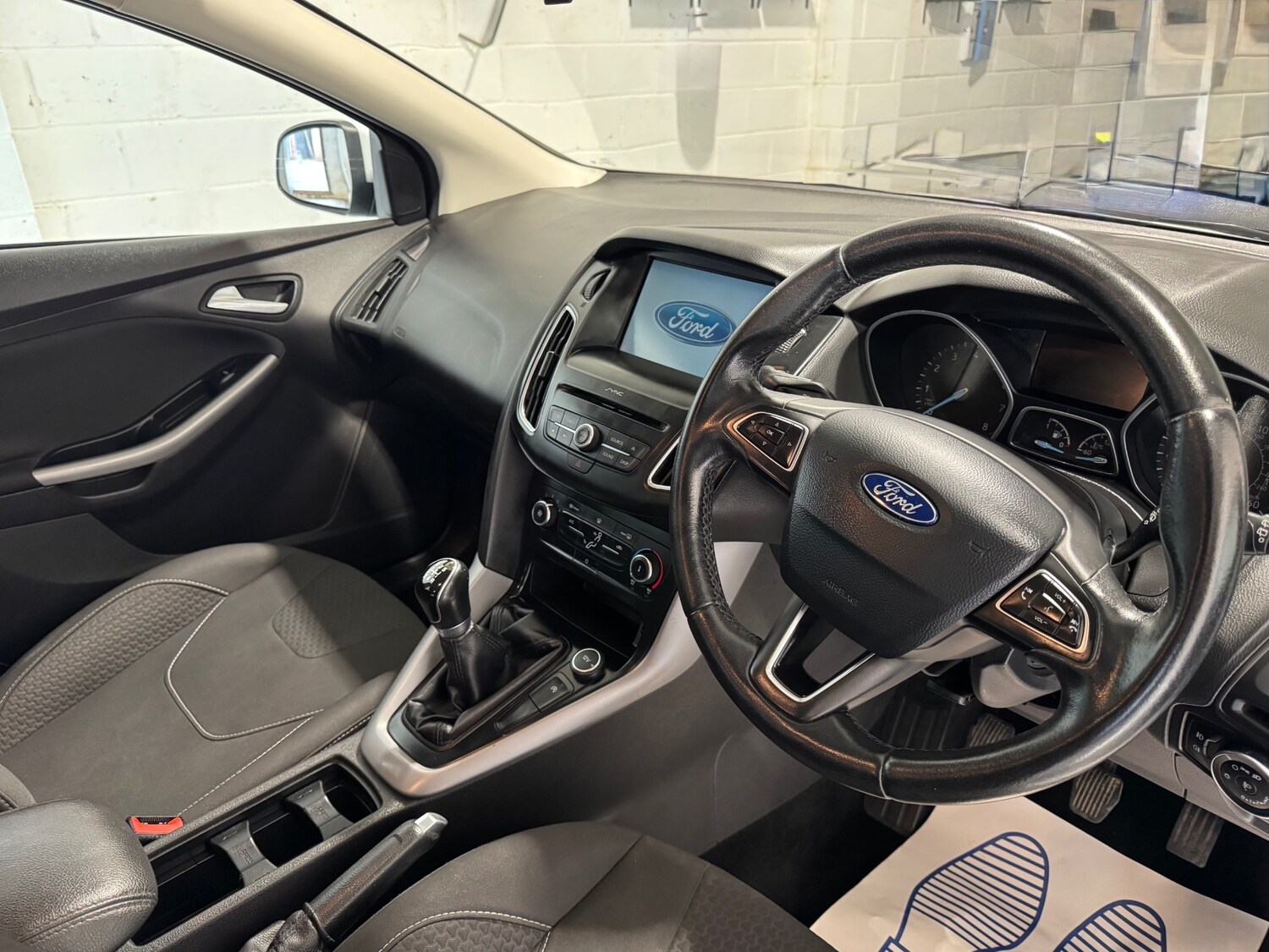 Used Ford Focus 2016 for sale - 77774906: Photo 18