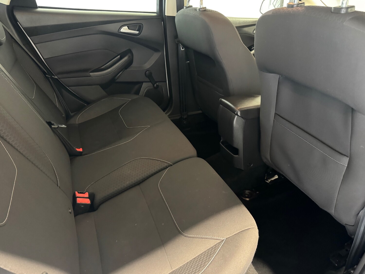 Used Ford Focus 2016 for sale - 77774906: Photo 19