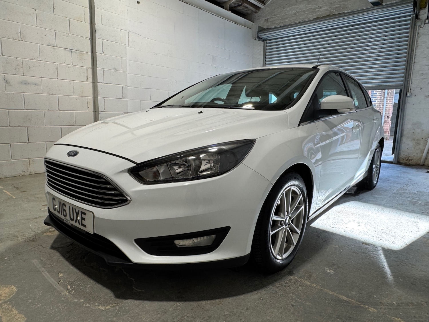 Used Ford Focus 2016 for sale - 77774906: Photo 2