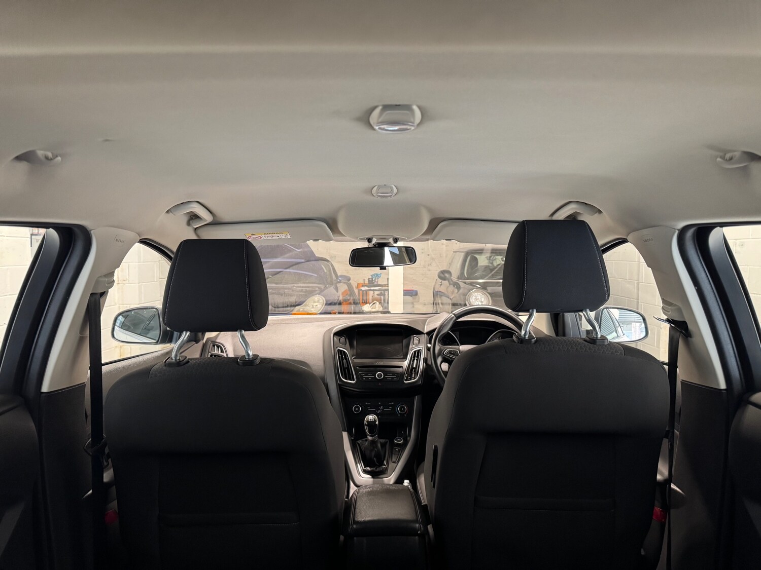 Used Ford Focus 2016 for sale - 77774906: Photo 22